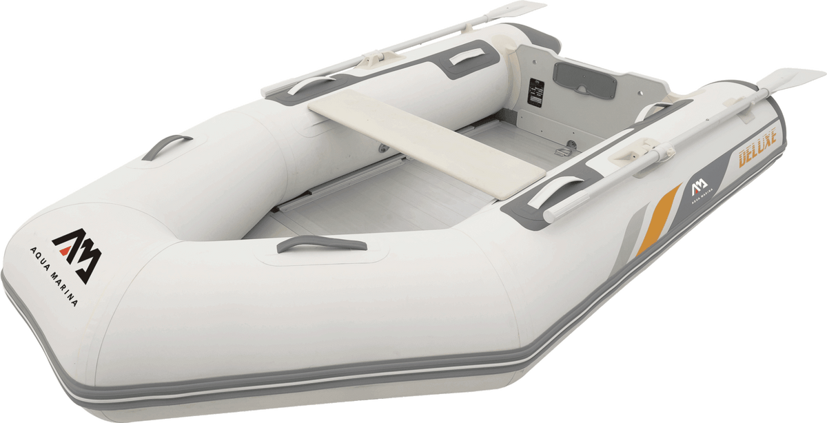 Boats and WaterCraft - Aloha Swim Wellness