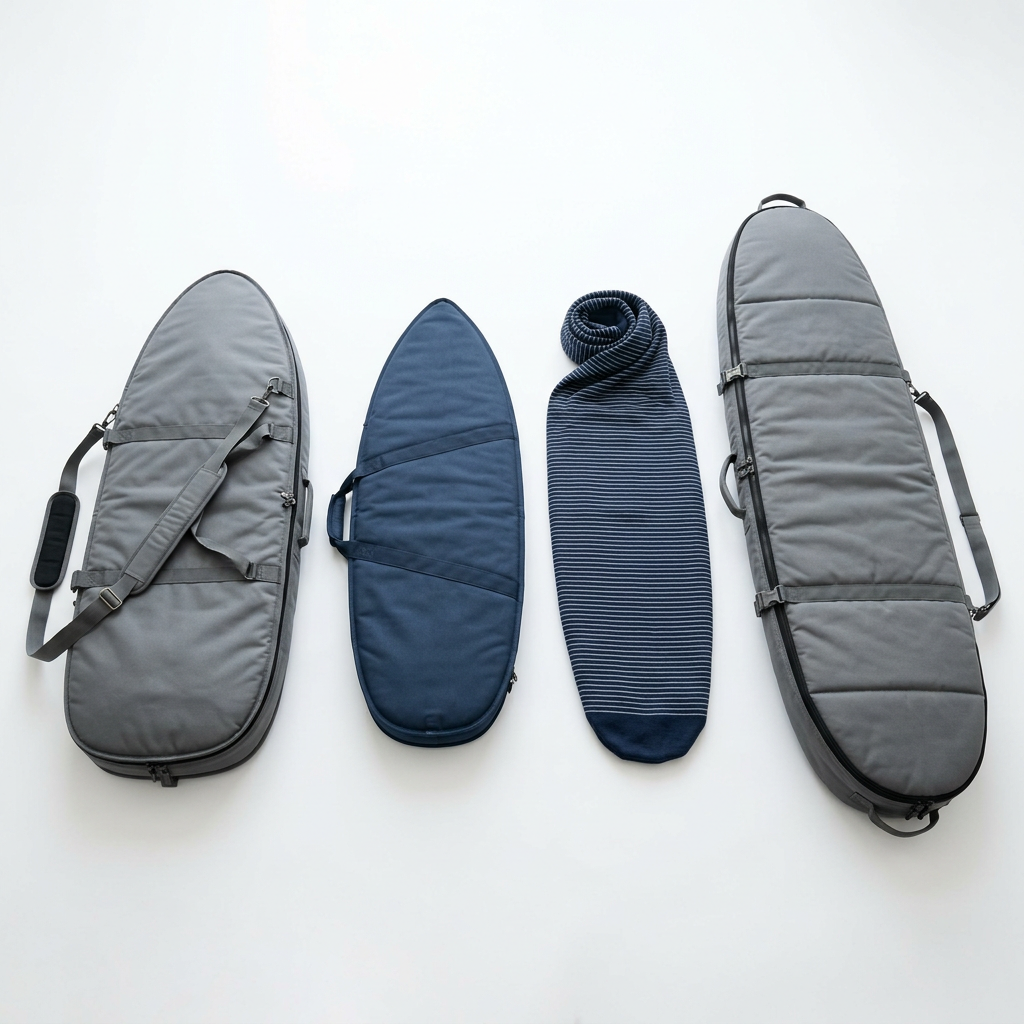 Surfboard Bags