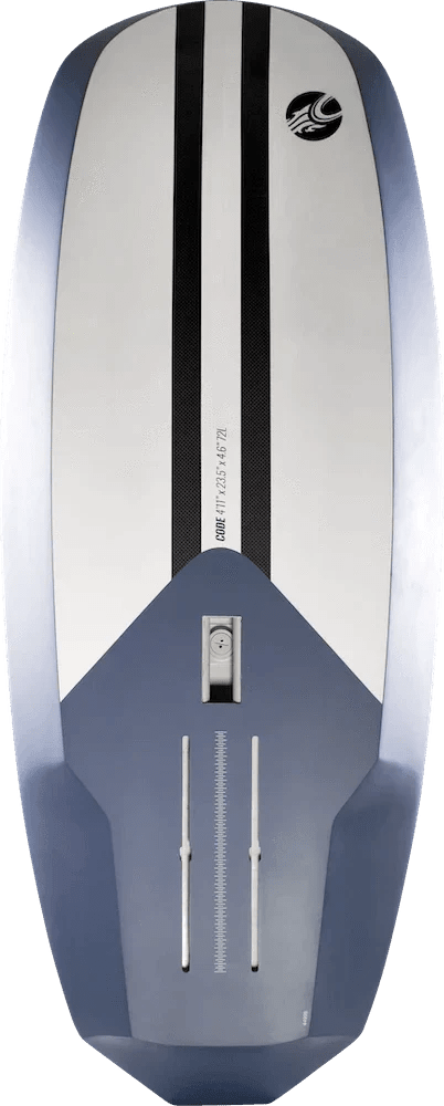 03S Code Mkii - Aloha Swim Wellness
