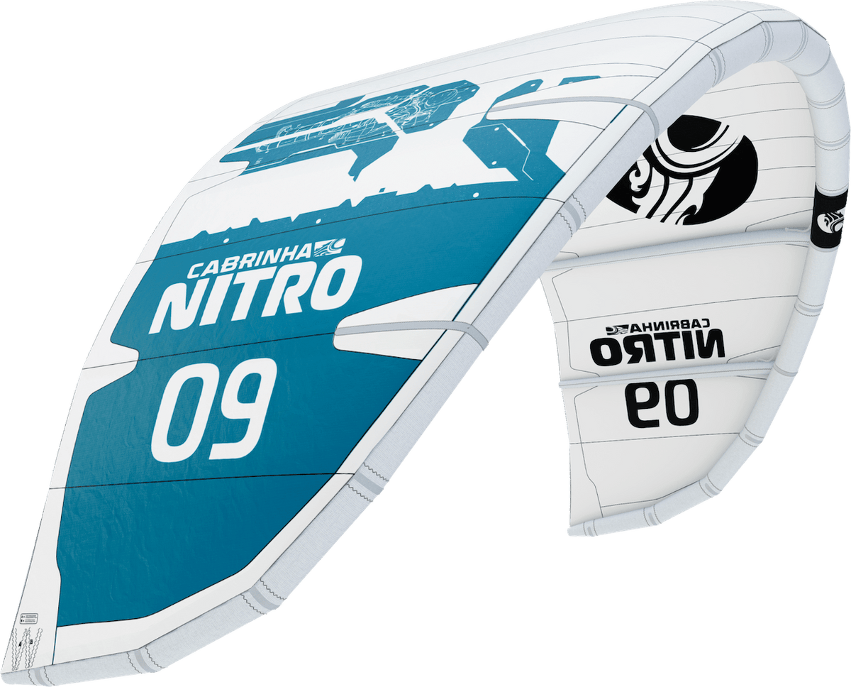 03S Nitro Apex - Aloha Swim Wellness