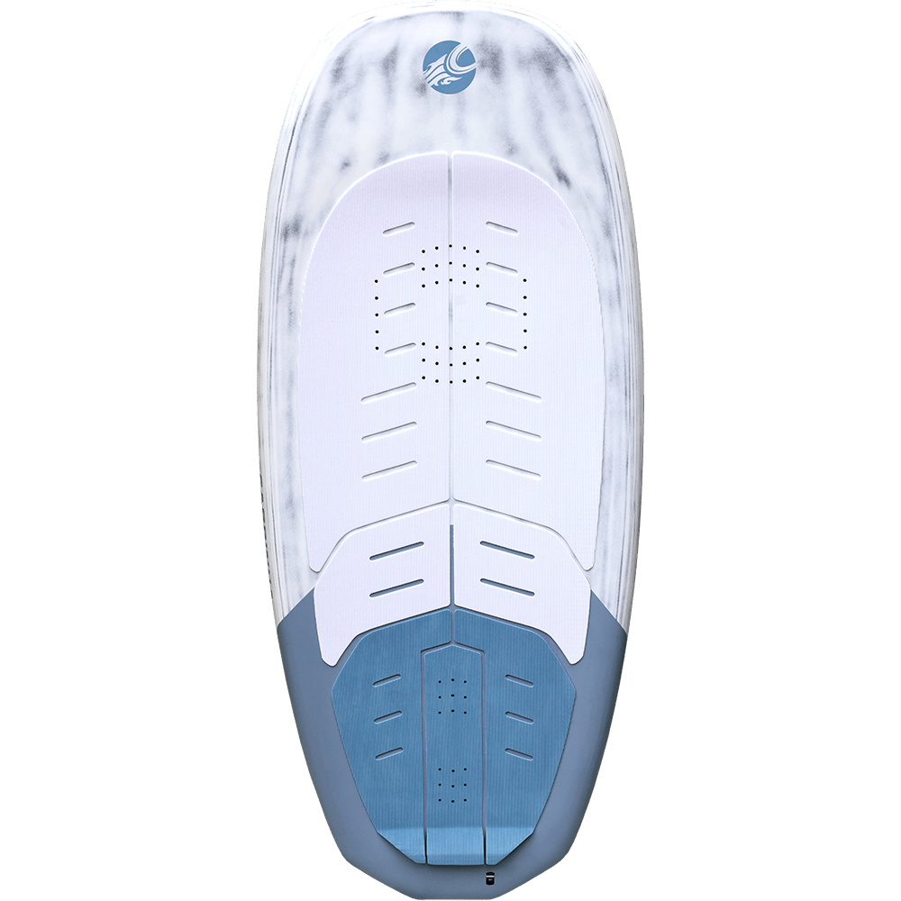 04 Cabrinha Code Wing Board - Aloha Swim Wellness