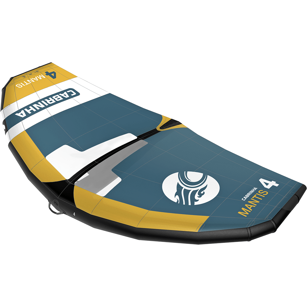 04 Cabrinha Mantis - Aloha Swim Wellness