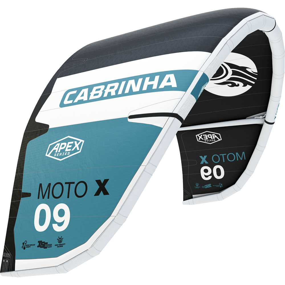 04 Cabrinha Moto X Apex - Aloha Swim Wellness