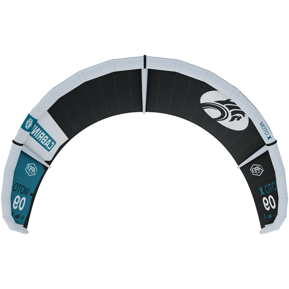 04 Cabrinha Moto X Apex - Aloha Swim Wellness