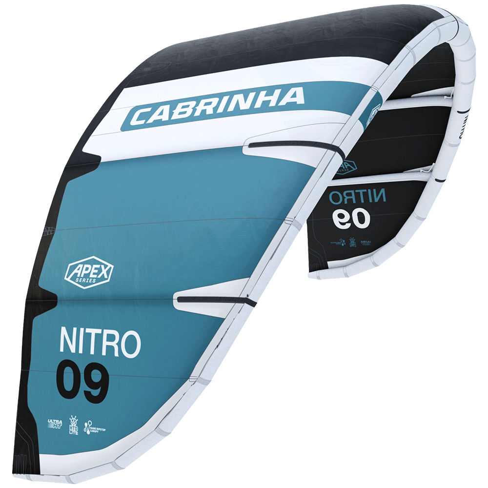 04 Cabrinha Nitro Apex - Aloha Swim Wellness