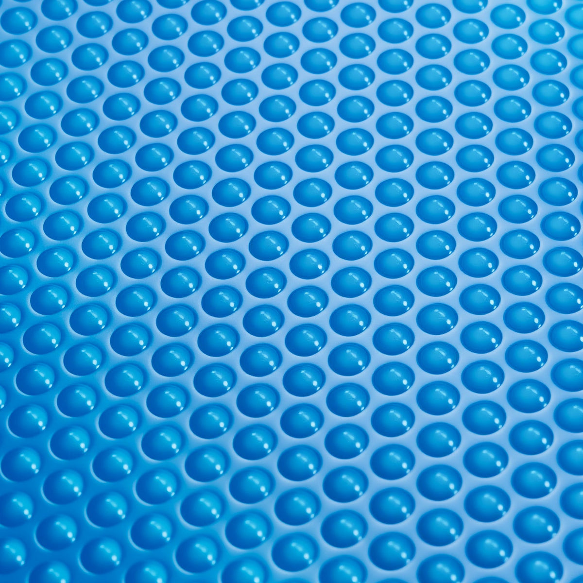 Solar Pool Cover – Bubble Thermal Blanket for Above-Ground & In-Ground Pools