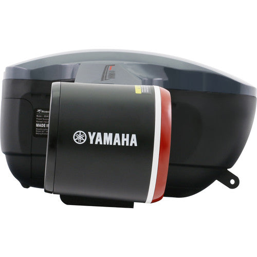 Yamaha SeaWing II Seascooter – 5 MPH Underwater Scooter with OLED Dashboard & 100' Depth Rating