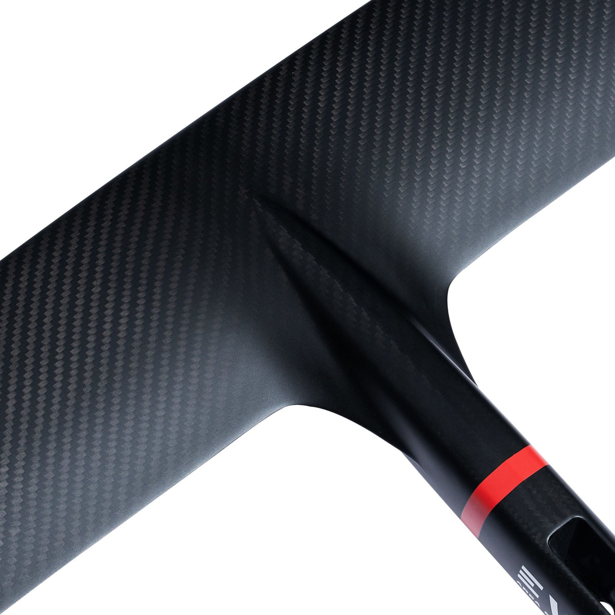 Unifoil Evolution Foil Series – High-Modulus Carbon Wings for Speed, Glide, Pumping & Carving