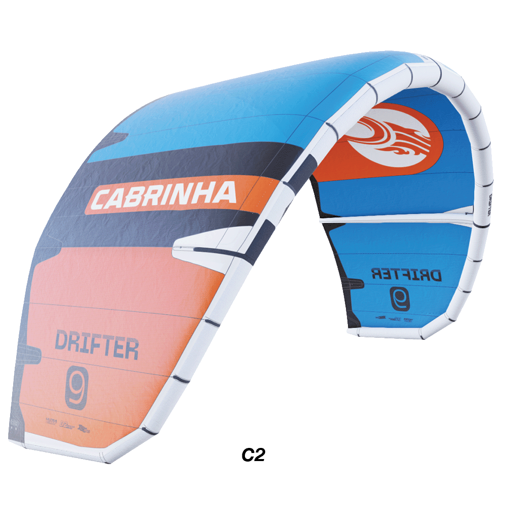 2025 Drifter Apex - Aloha Swim Wellness