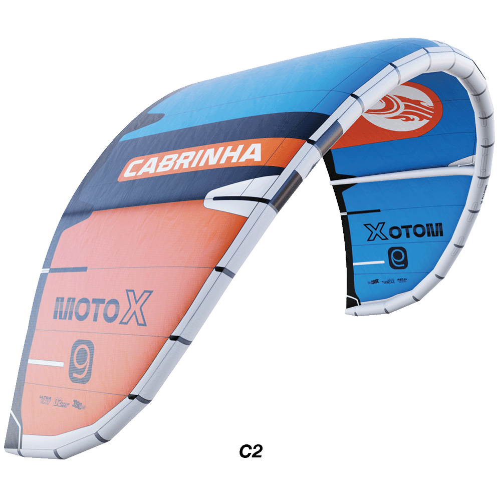 2025 Moto X Apex - Aloha Swim Wellness
