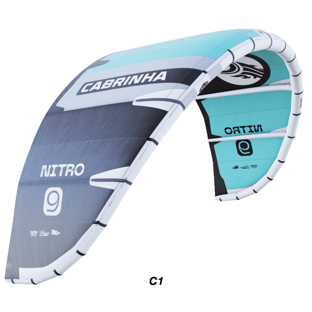 2025 Nitro Apex - Aloha Swim Wellness