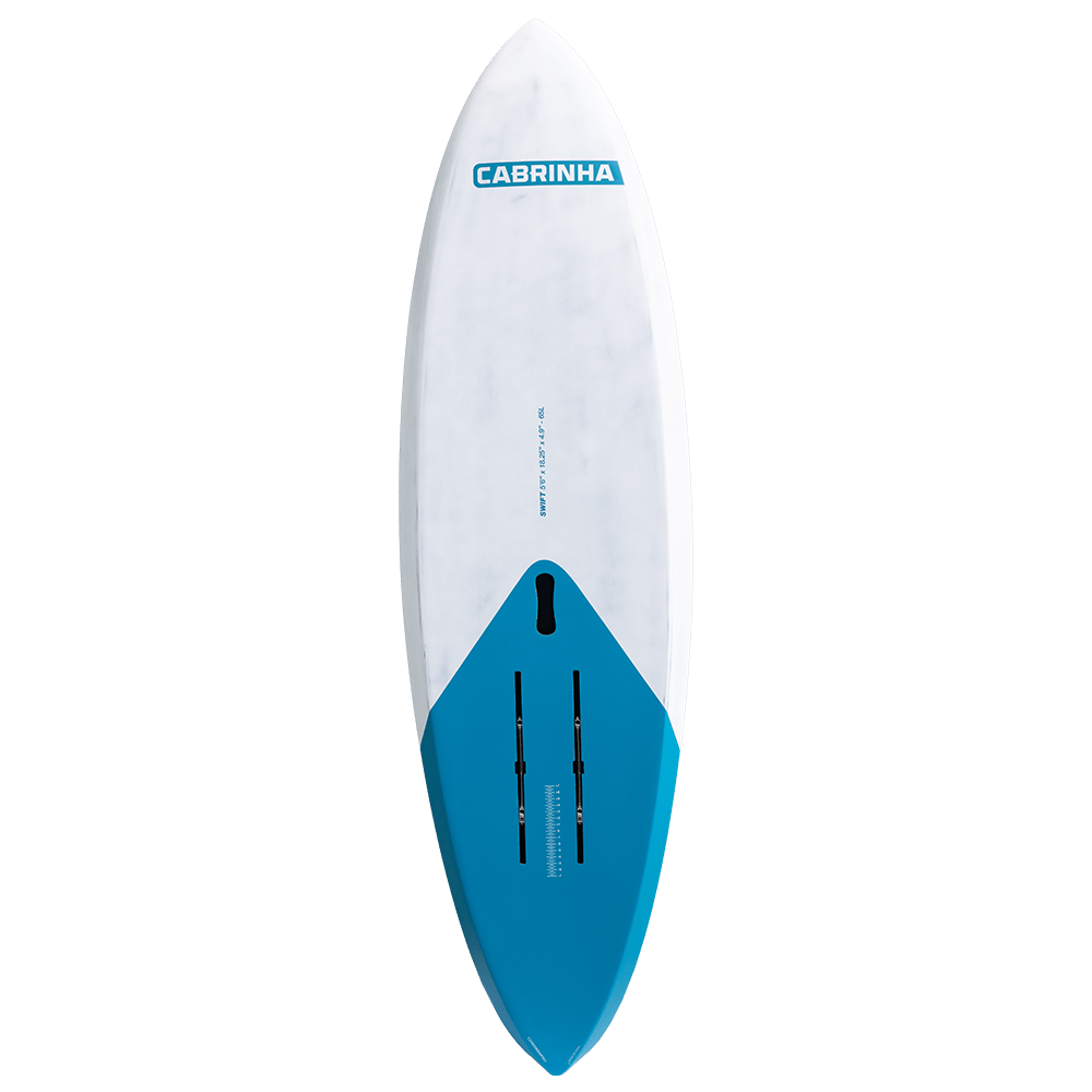 2025 Swift - Aloha Swim Wellness