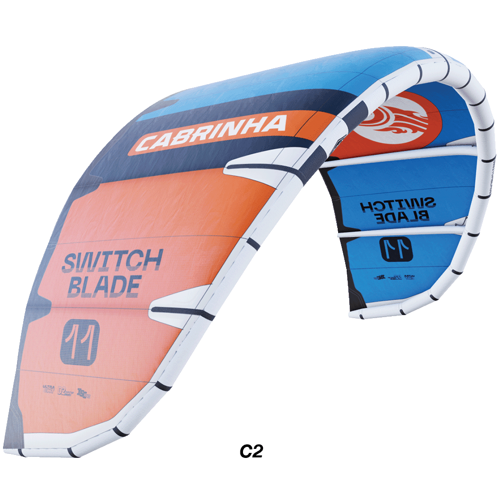 2025 Switchblade Apex - Aloha Swim Wellness