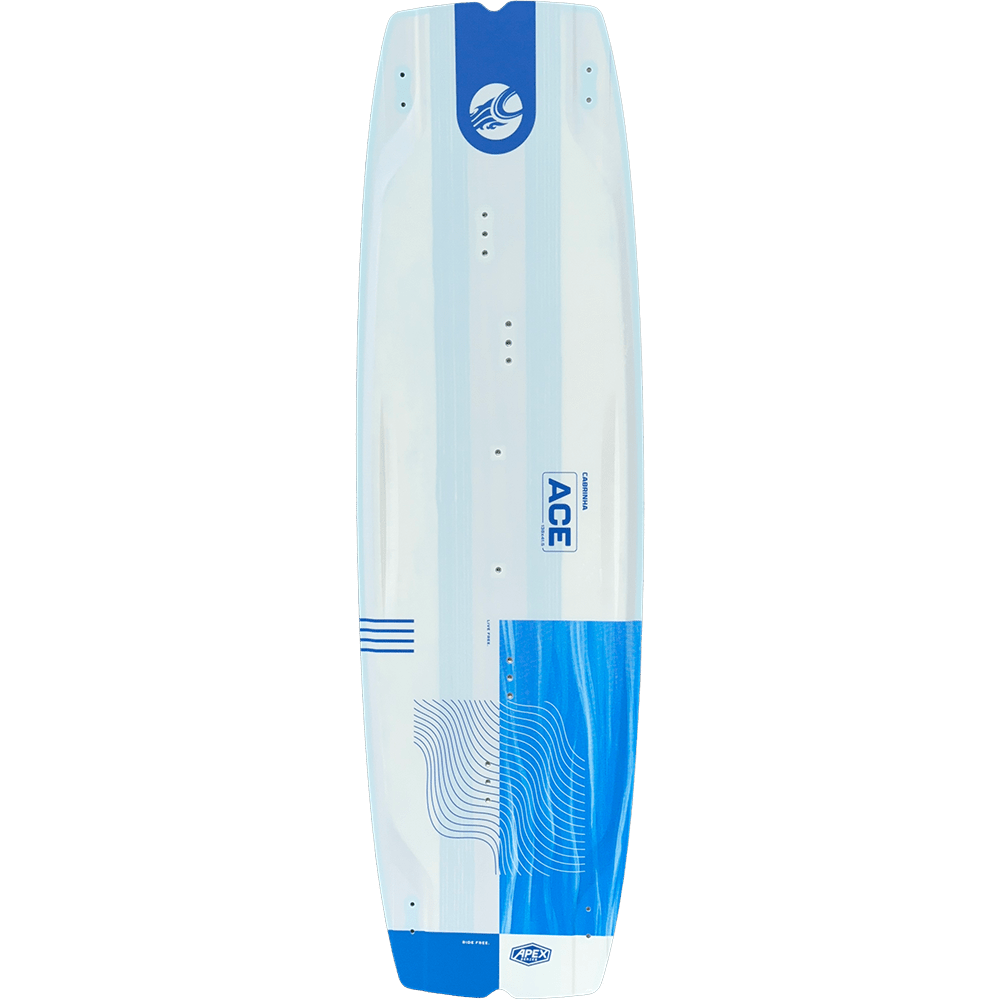 2026 ACE APEX - Aloha Swim Wellness