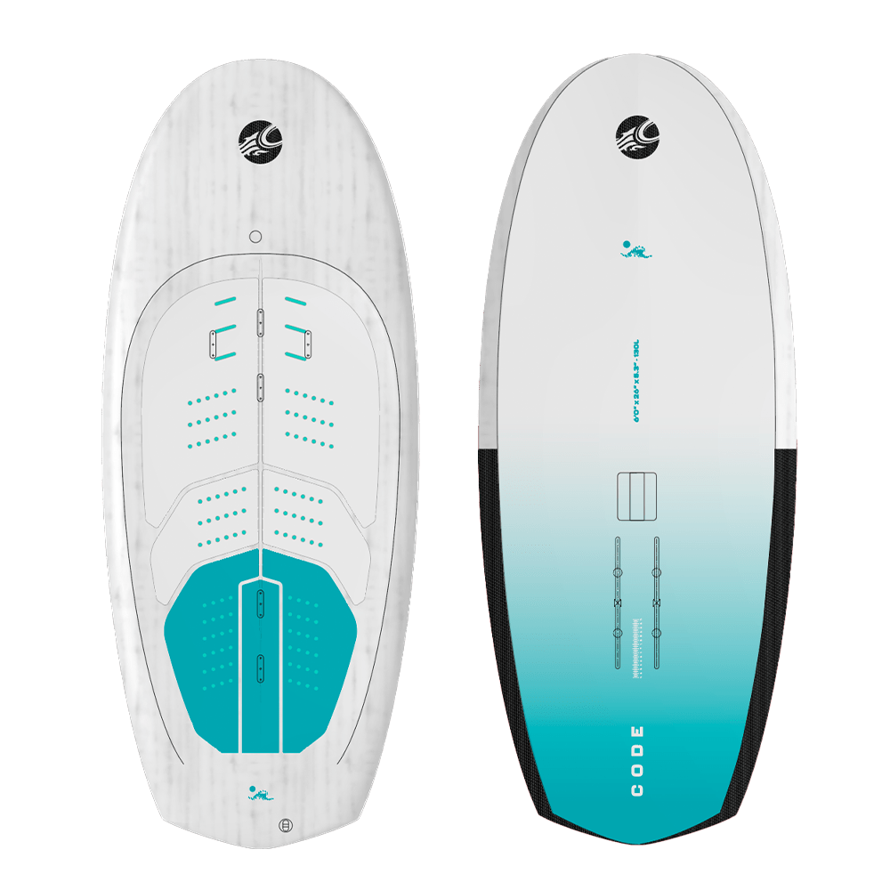 2026 CODE - Aloha Swim Wellness