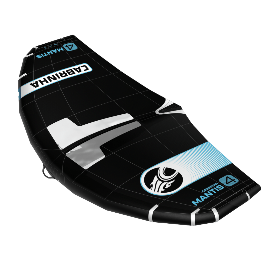 2026 MANTIS - Aloha Swim Wellness
