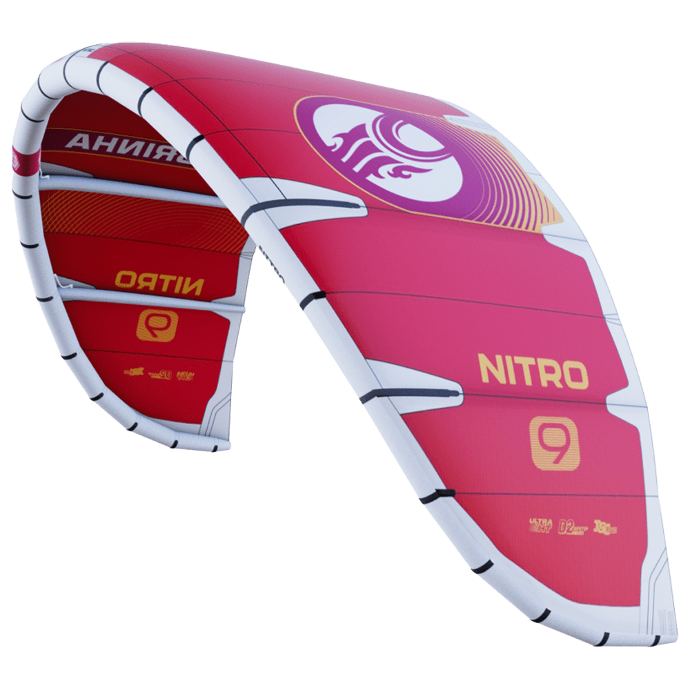 2026 NITRO APEX - Aloha Swim Wellness