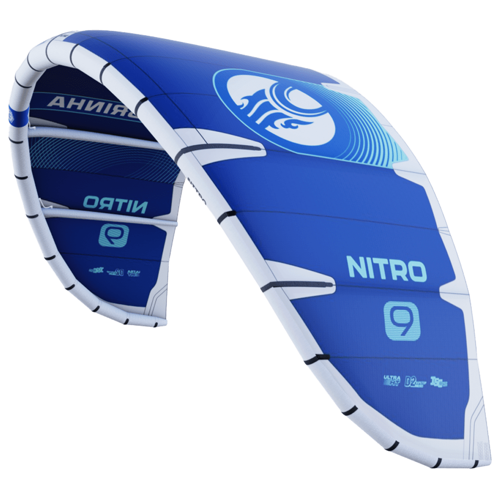 2026 NITRO APEX - Aloha Swim Wellness