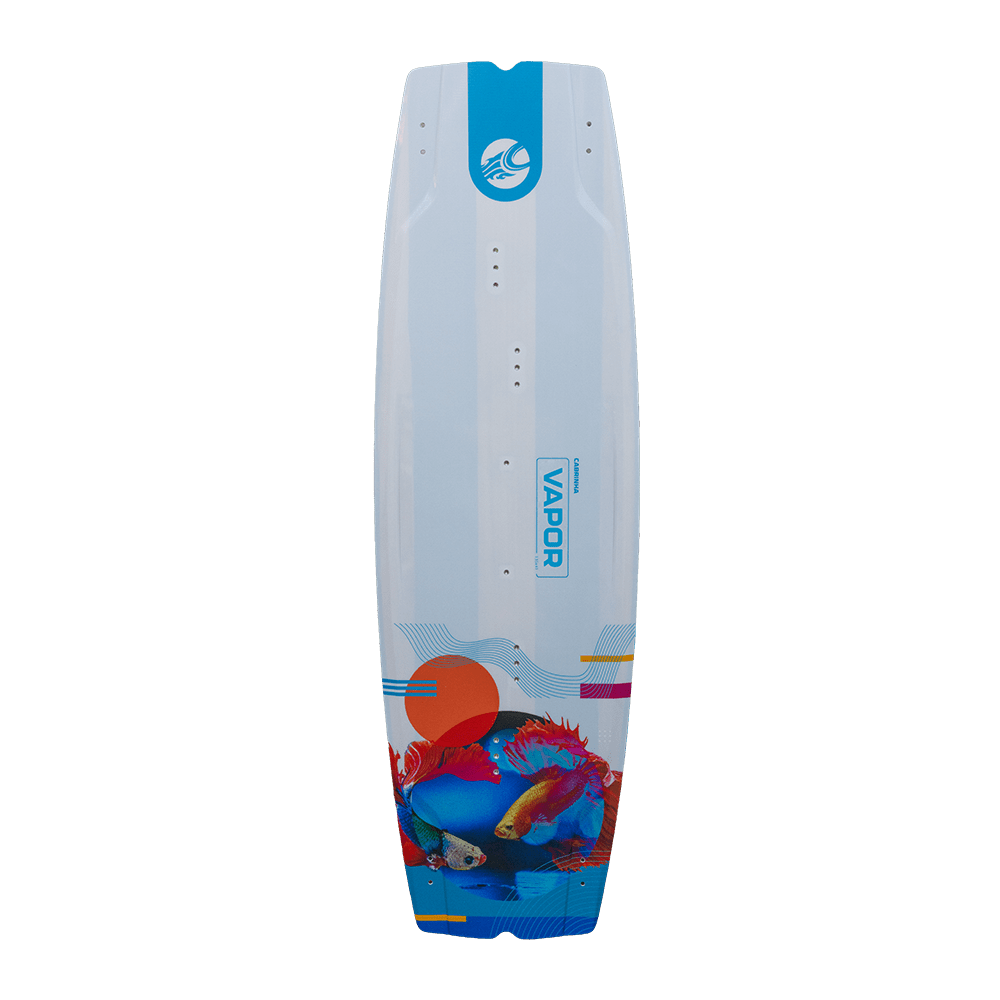 2026 VAPOR - Aloha Swim Wellness