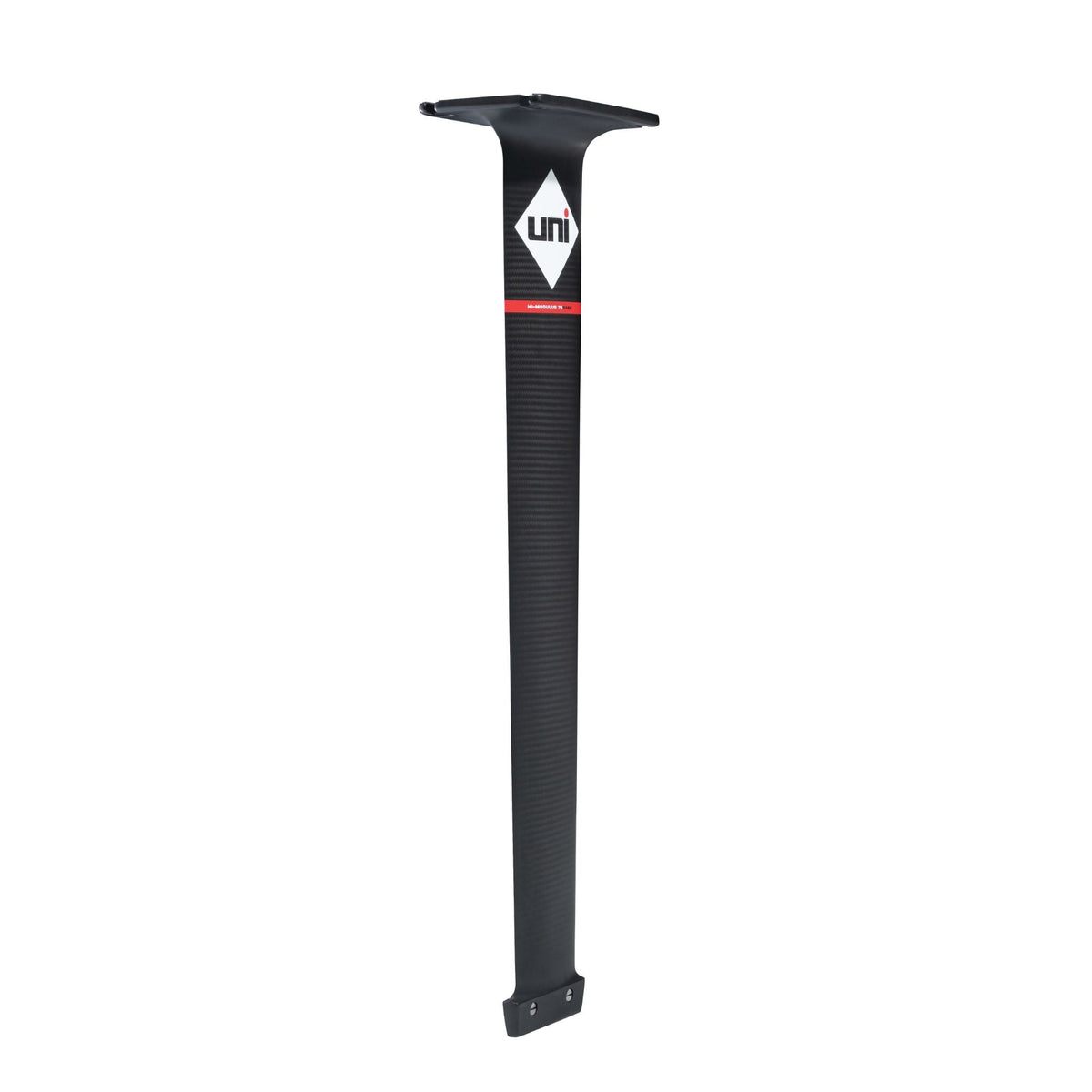 UniFoil Race Carbon Foil Mast – High-Modulus Carbon, 75R & 83R