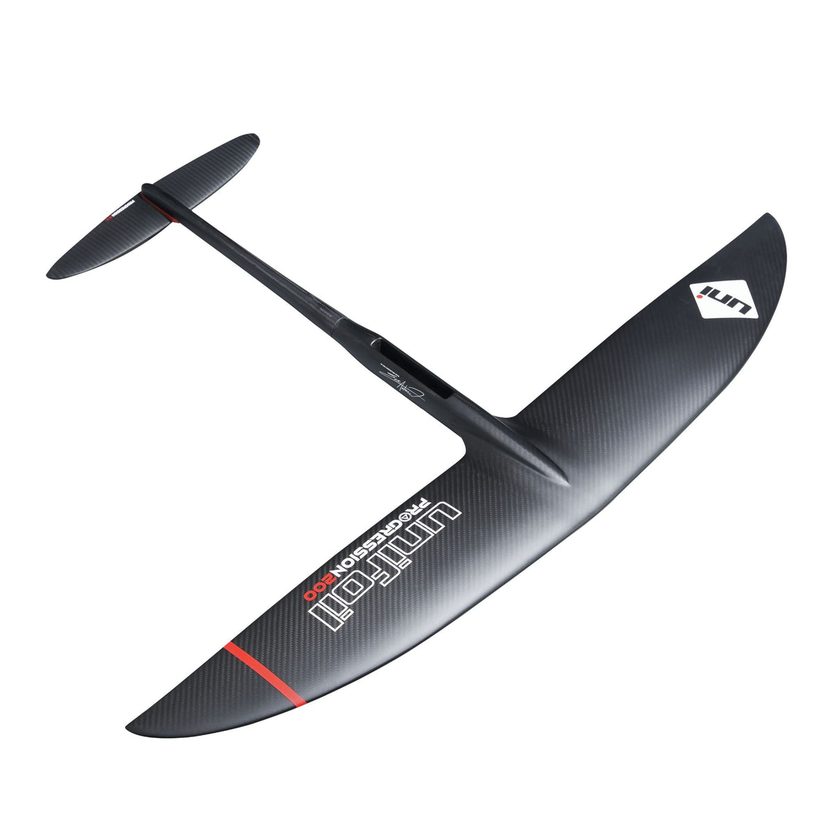 Unifoil Progression Foil Series – High-Aspect Wings for Beginner to Intermediate Riders, Surf, Wing & Downwind