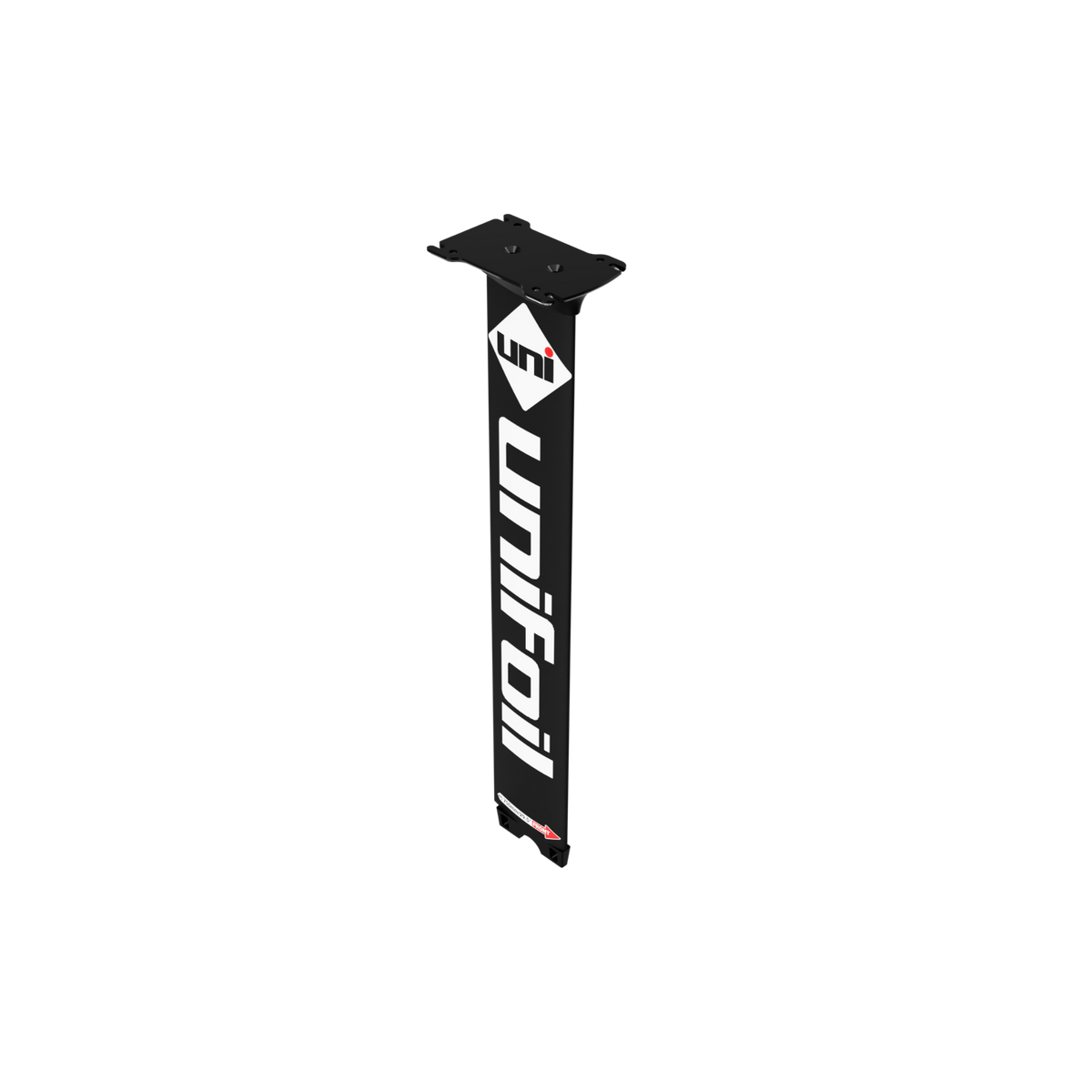 UniFoil Aluminium Foil Mast – 650, 750 & 850 Models with Mounting Hardware