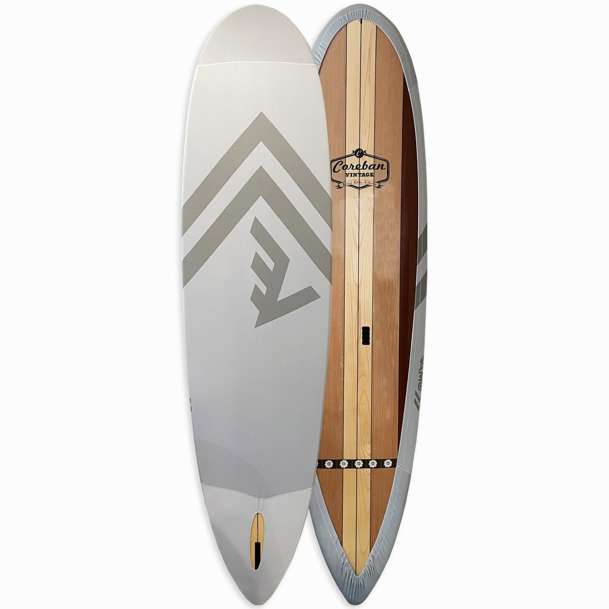 4 Way Stretch SUP Paddleboard Board Covers - Aloha Swim Wellness