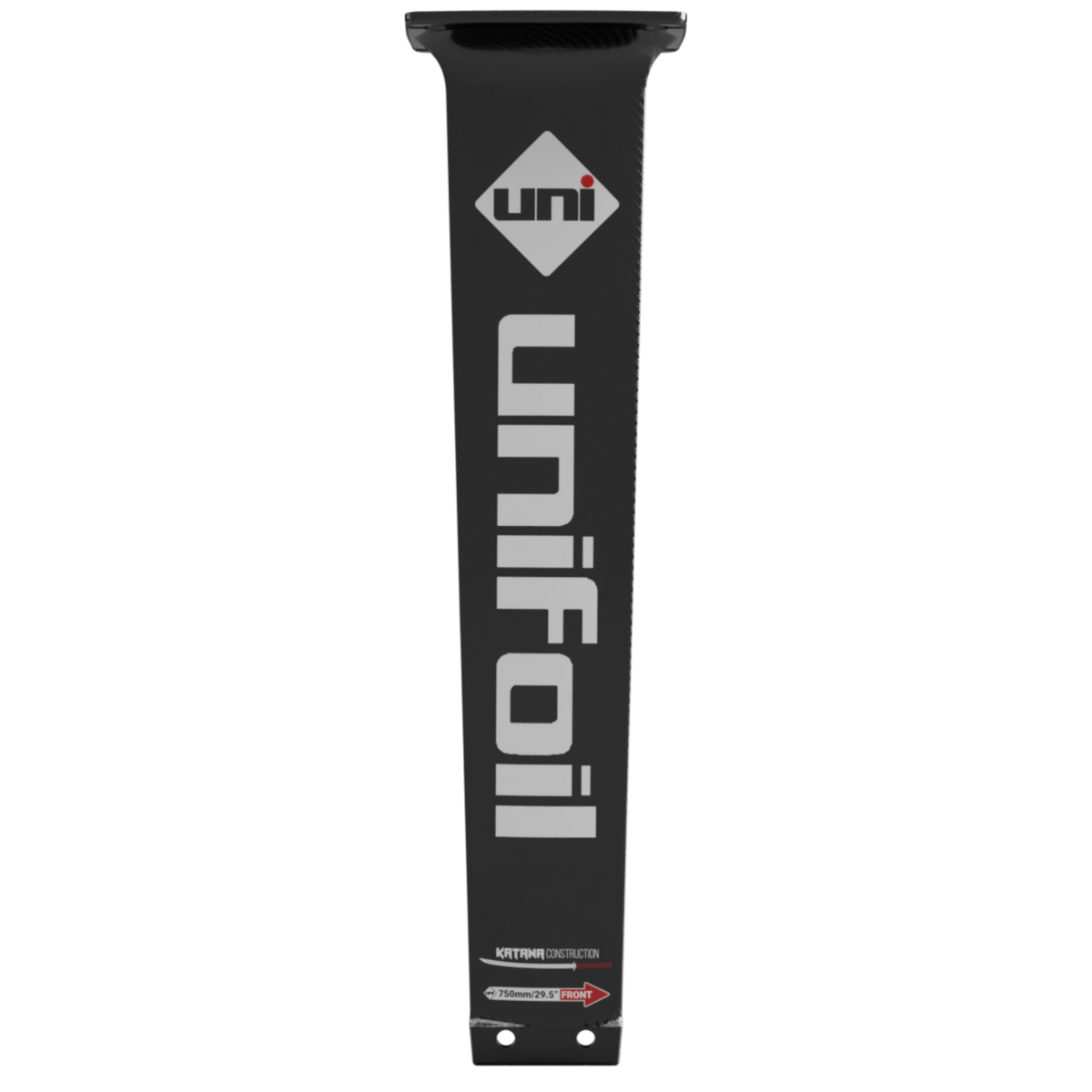 UniFoil Katana Carbon Mast – High-Modulus Carbon Foil Mast, 750 & 950