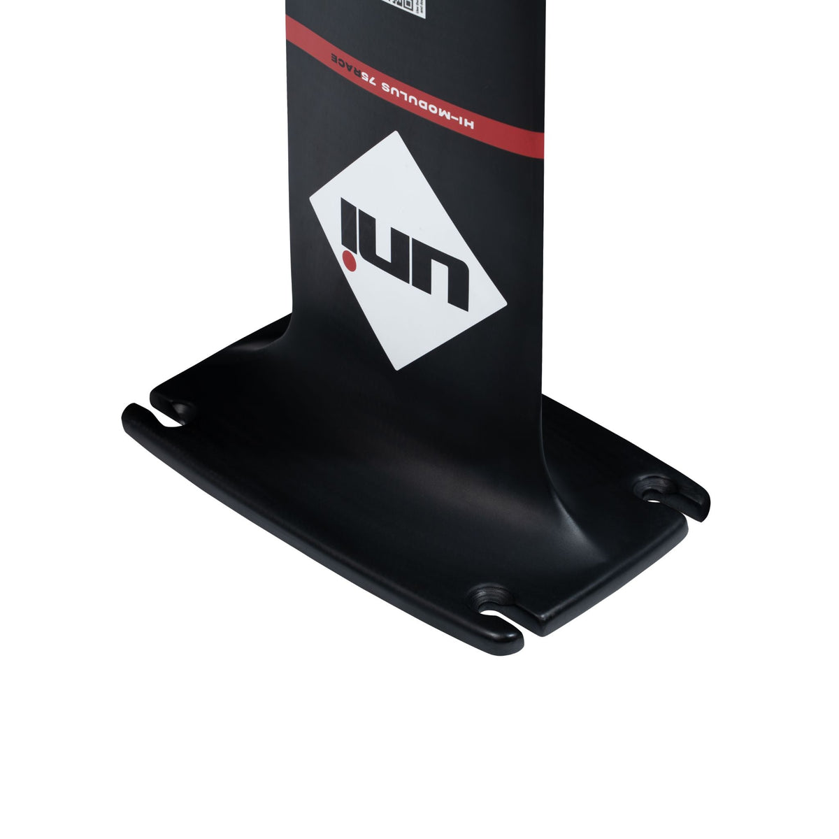 UniFoil Race Carbon Foil Mast – High-Modulus Carbon, 75R & 83R