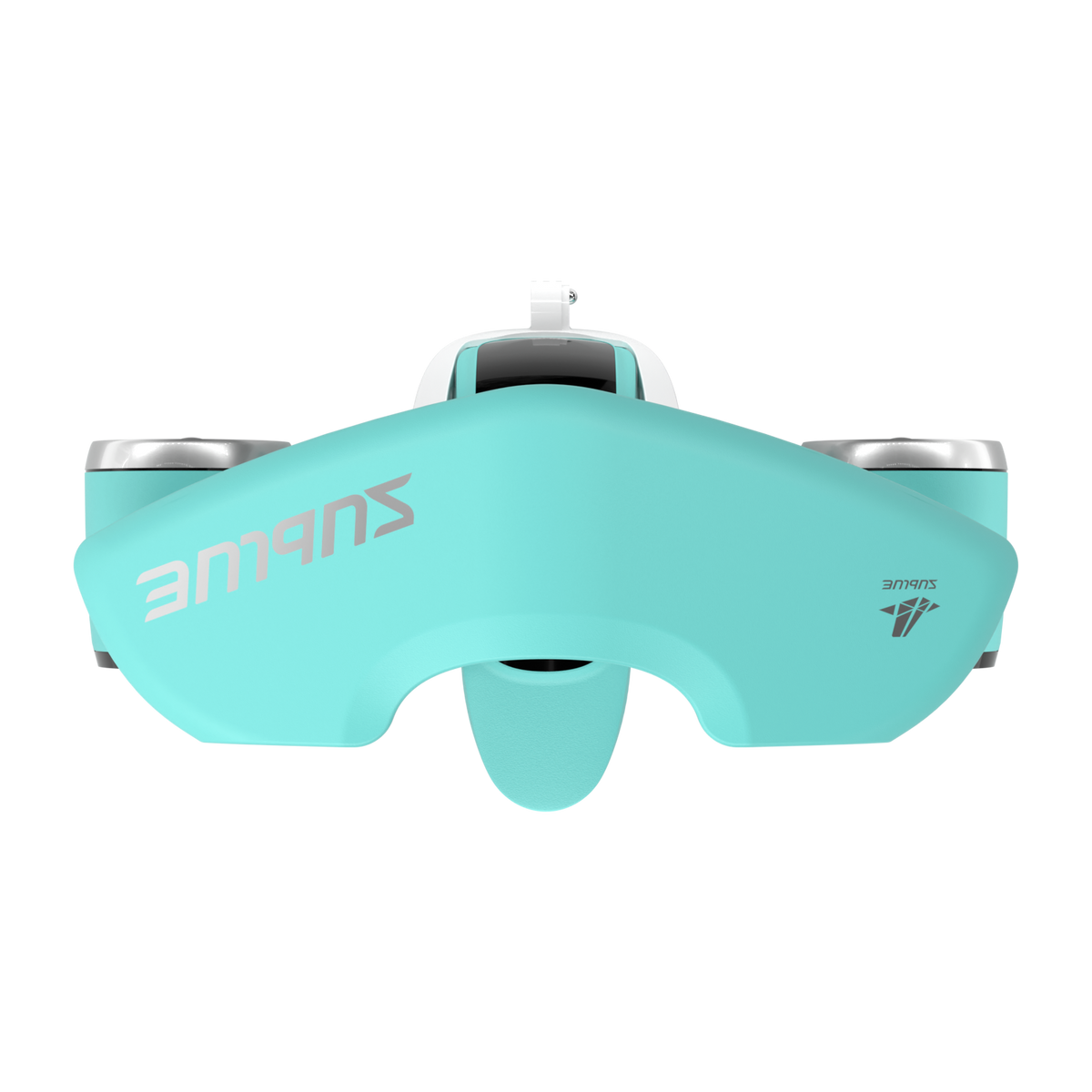 SUBLUE Mix 2026 Underwater Scooter – Dual-Speed Propulsion with 40m Depth Rating