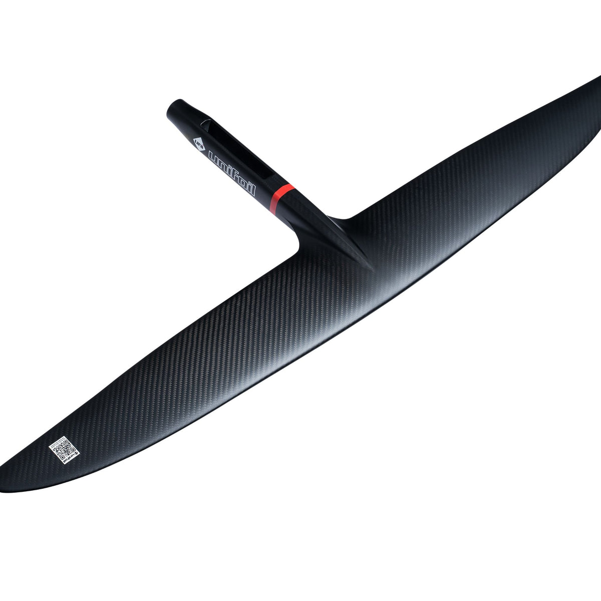 Unifoil Evolution Foil Series – High-Modulus Carbon Wings for Speed, Glide, Pumping & Carving