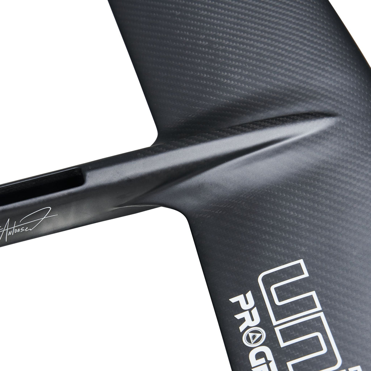 Unifoil Progression Foil Series – High-Aspect Wings for Beginner to Intermediate Riders, Surf, Wing & Downwind