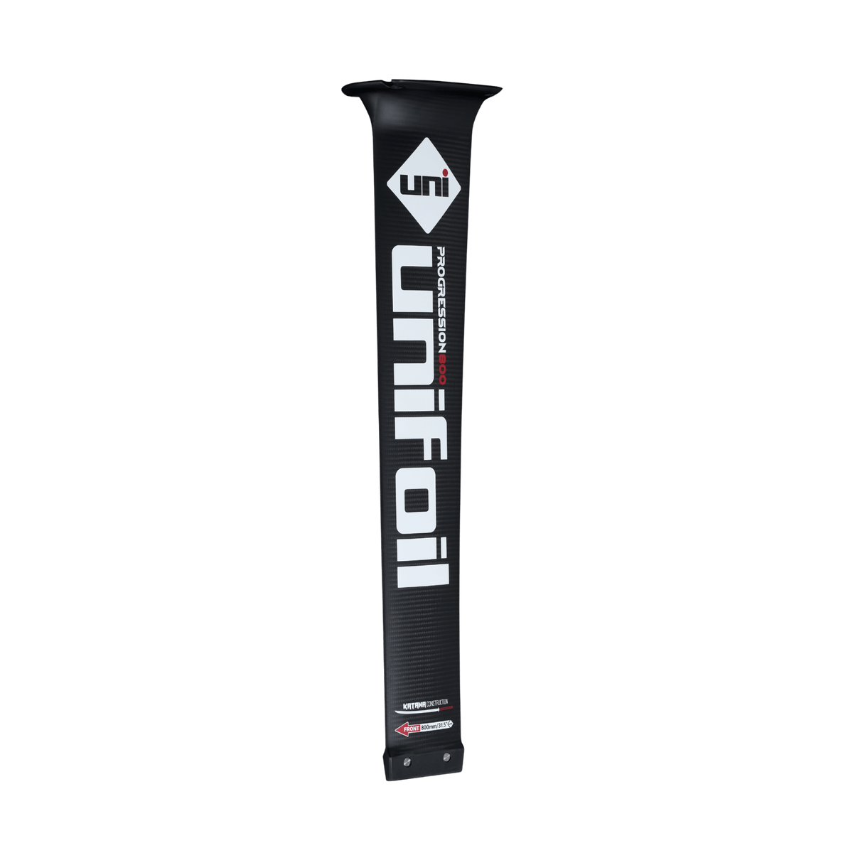 UniFoil Progression 800 Carbon Foil Mast – Stiff Surf Performance Mast