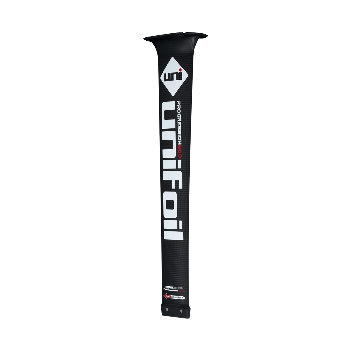 UniFoil Progression 800 Carbon Foil Mast – Stiff Surf Performance Mast