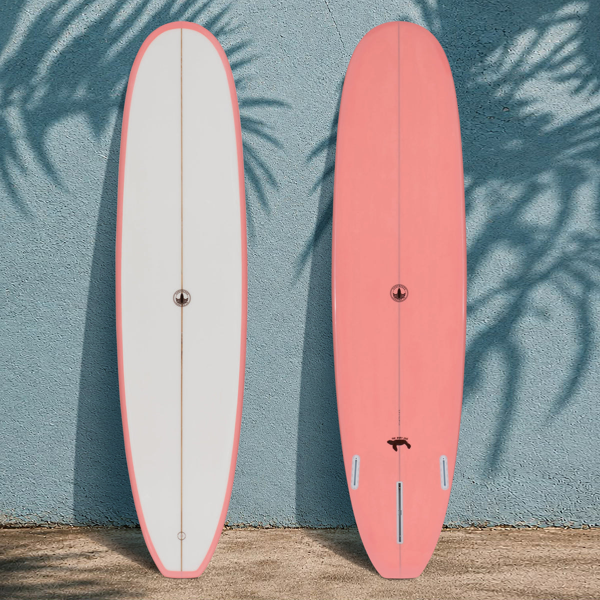 Baby Log Surfboard – Beginner-Friendly EPS/Epoxy Longboard