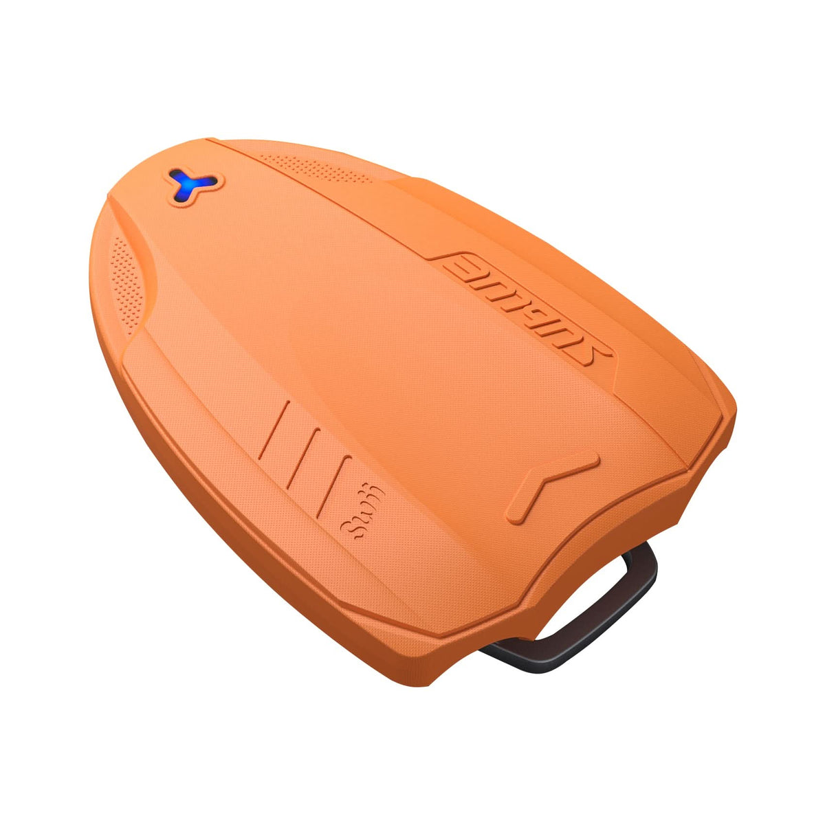 Swii Swim Training & Recreation Propulsion Board – Dual-Propeller Kickboard with Smart Controls