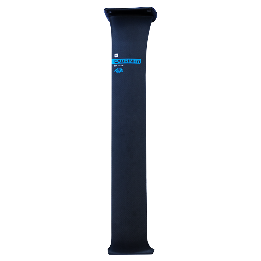 UNION APEX Carbon Foil Mast – 14mm Ultra-Thin Profile, 78cm & 84cm