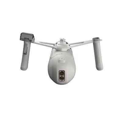 BlueDrive X PRO Water Propulsion Device – Double Battery with Nose Illumination