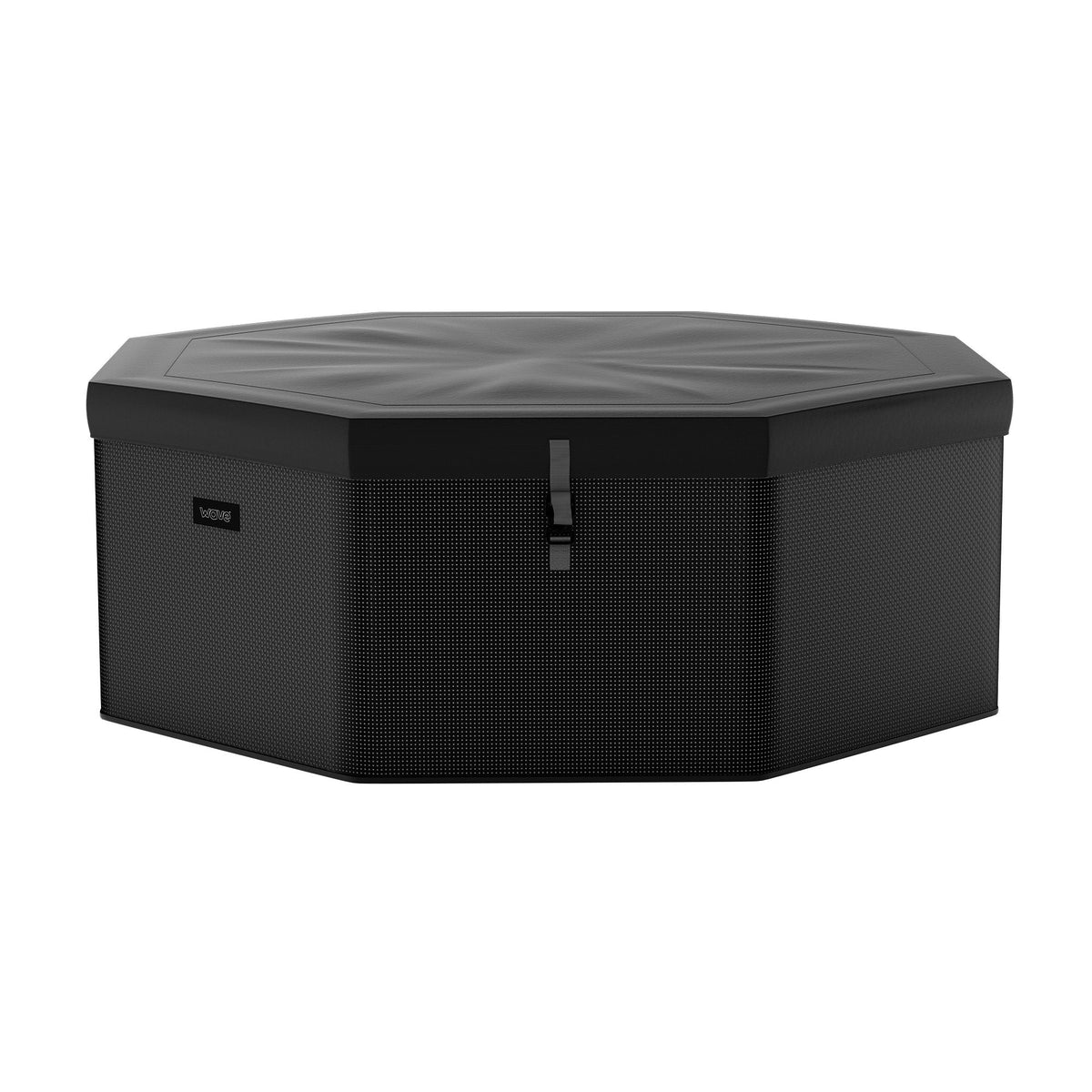 Wave Como Eco Foam Hot Tub – 6-Person Spa with Integrated 1800W Heater