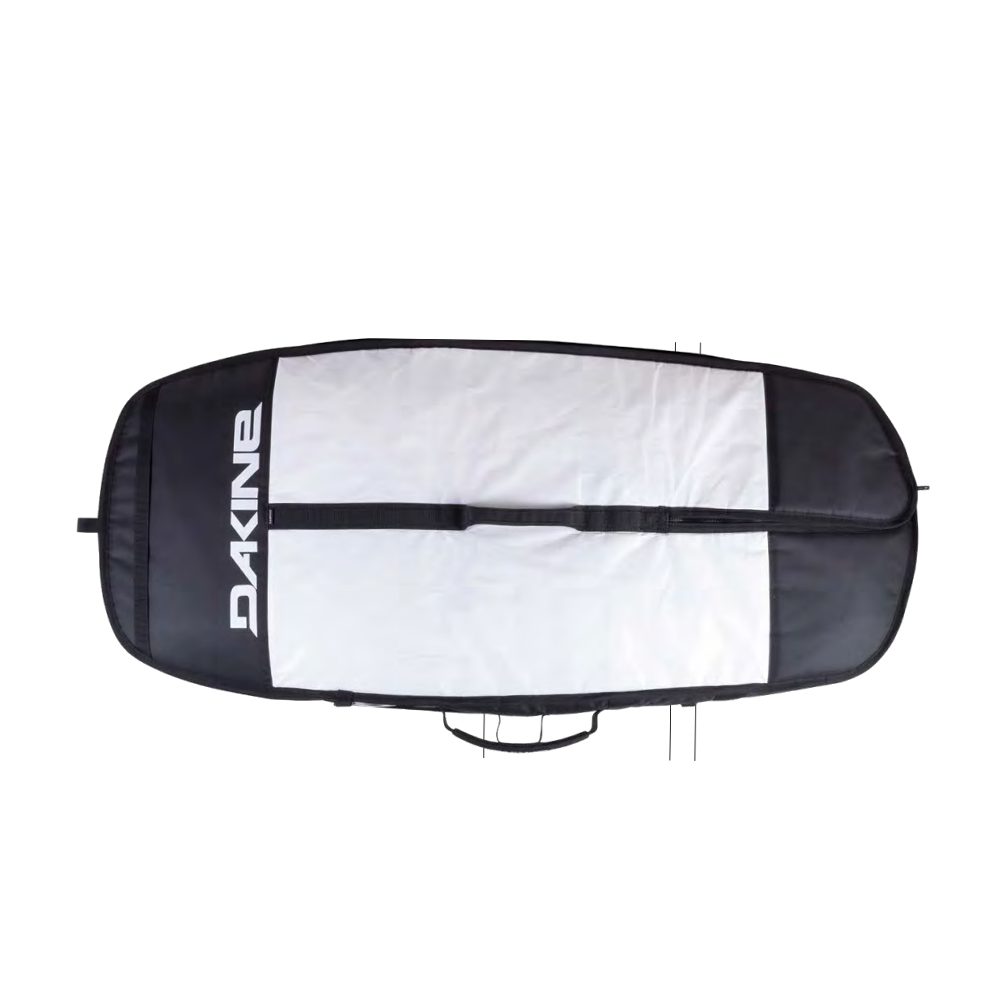Dakine Foil Daylight Wall Bag – 6mm Padded Foilboard Cover with Heat-Reflective Base
