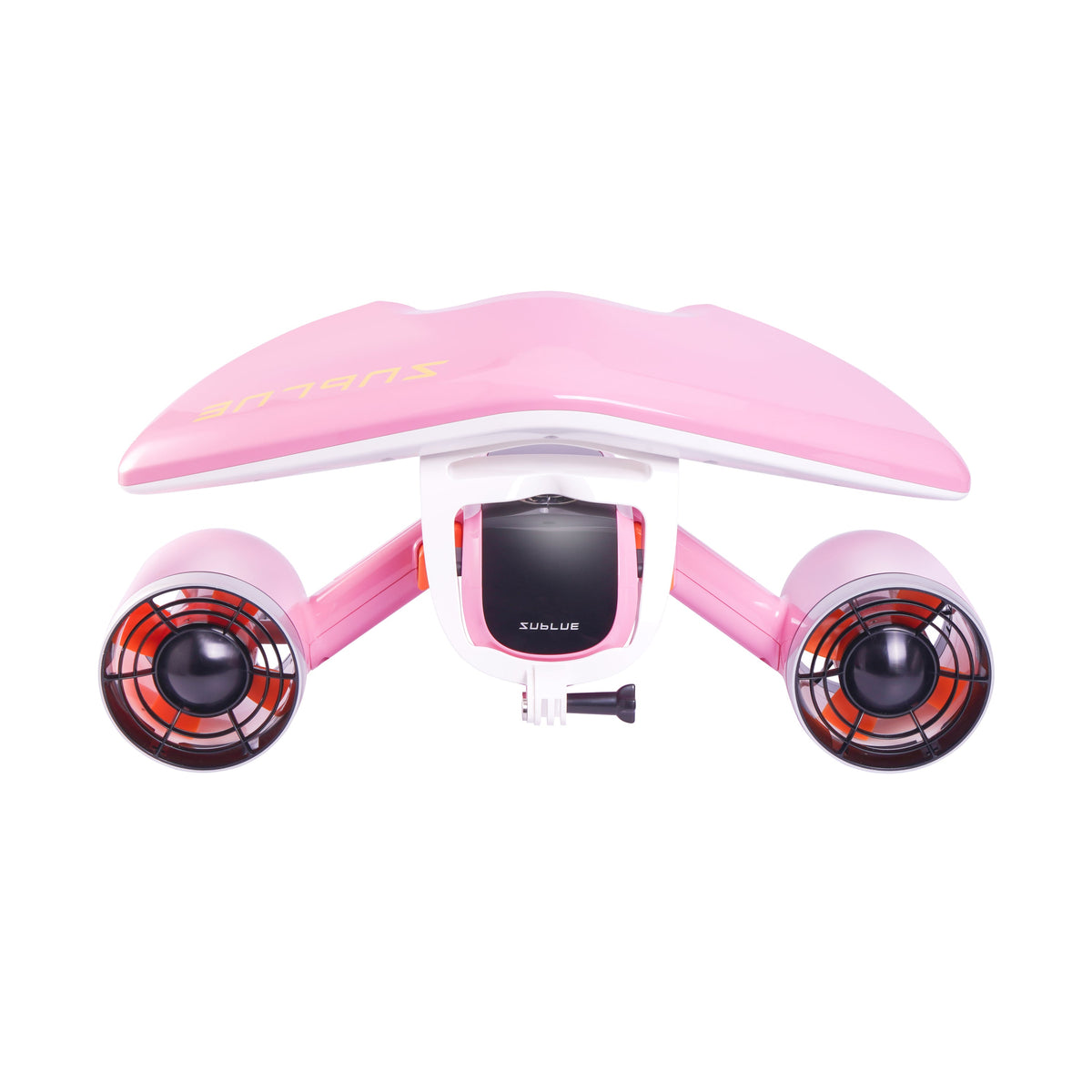 SUBLUE Mix 2026 Underwater Scooter – Dual-Speed Propulsion with 40m Depth Rating