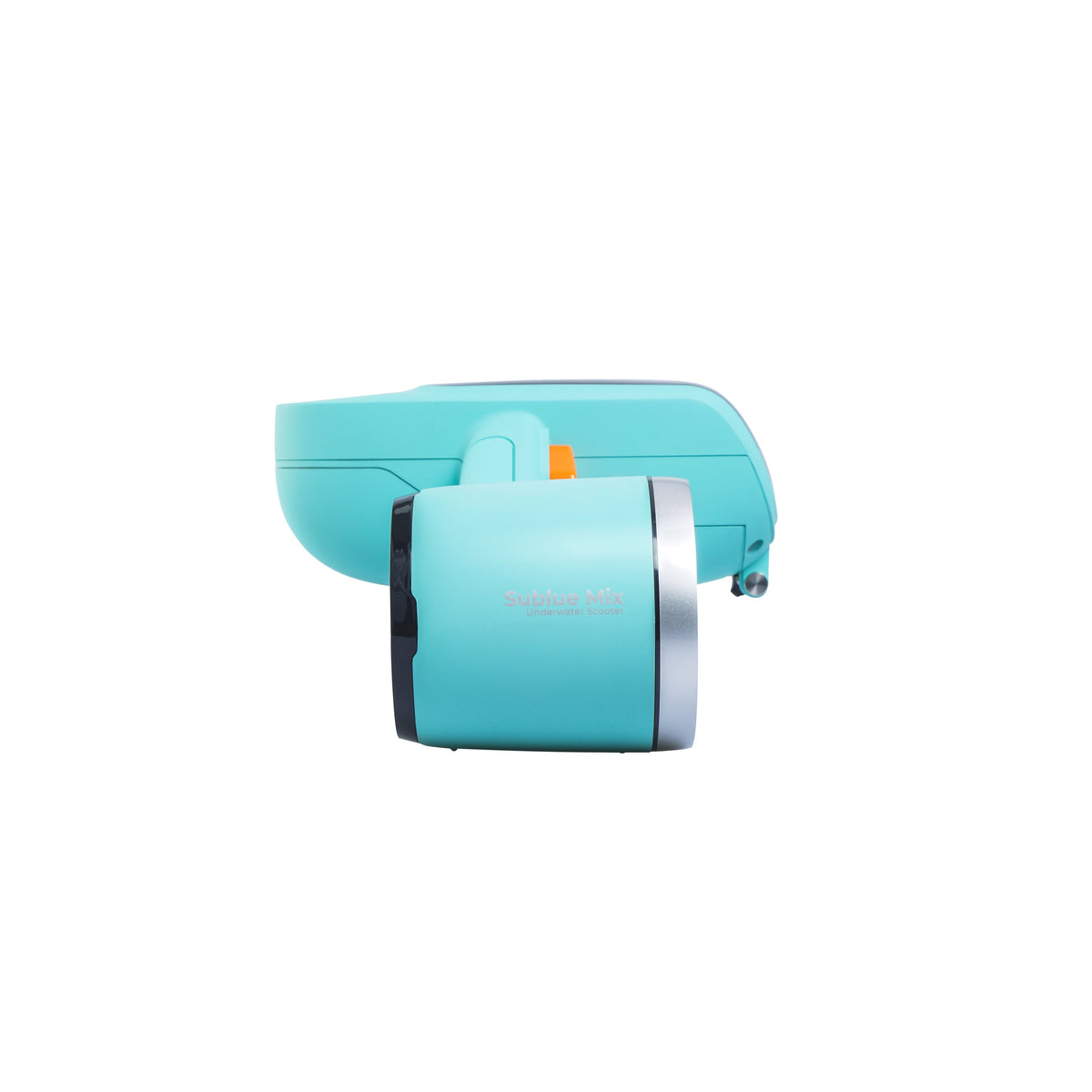 SUBLUE Mix 2026 Underwater Scooter – Dual-Speed Propulsion with 40m Depth Rating