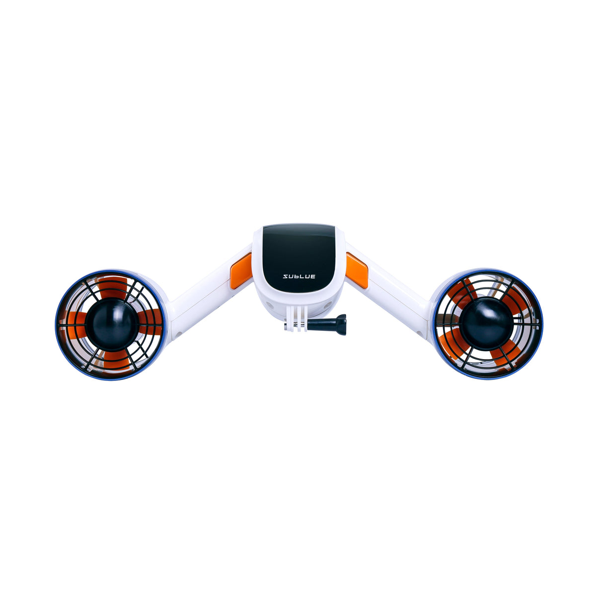 SUBLUE Mix 2026 Underwater Scooter – Dual-Speed Propulsion with 40m Depth Rating