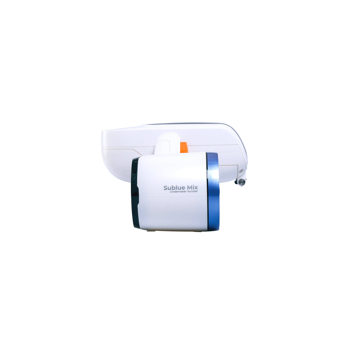 SUBLUE Mix 2026 Underwater Scooter – Dual-Speed Propulsion with 40m Depth Rating