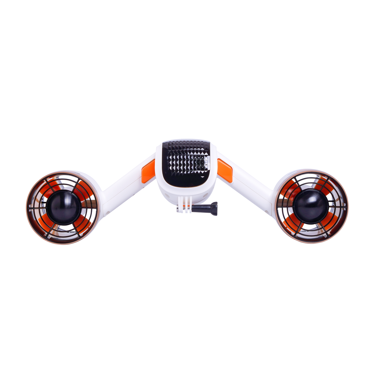 SUBLUE MixPro 2026 Underwater Scooter – 4.03 MPH, 3-Speed Control & 60-Minute Runtime