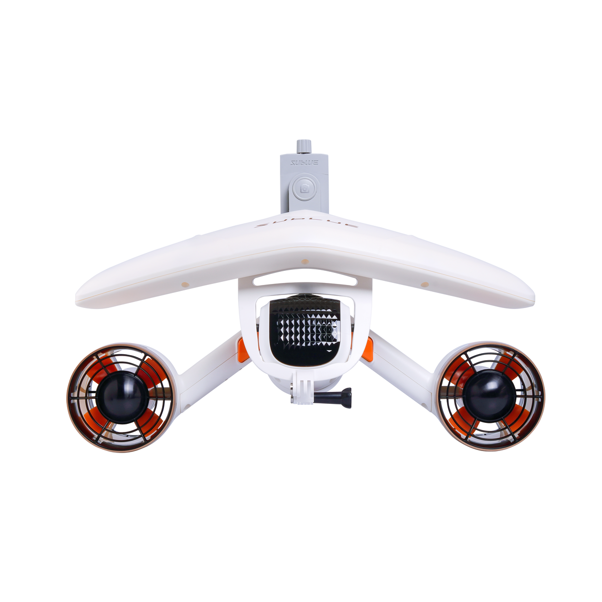 SUBLUE MixPro 2026 Underwater Scooter – 4.03 MPH, 3-Speed Control & 60-Minute Runtime