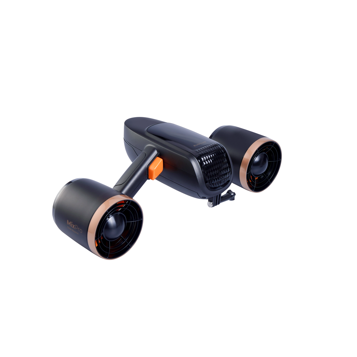 SUBLUE MixPro 2026 Underwater Scooter – 4.03 MPH, 3-Speed Control & 60-Minute Runtime