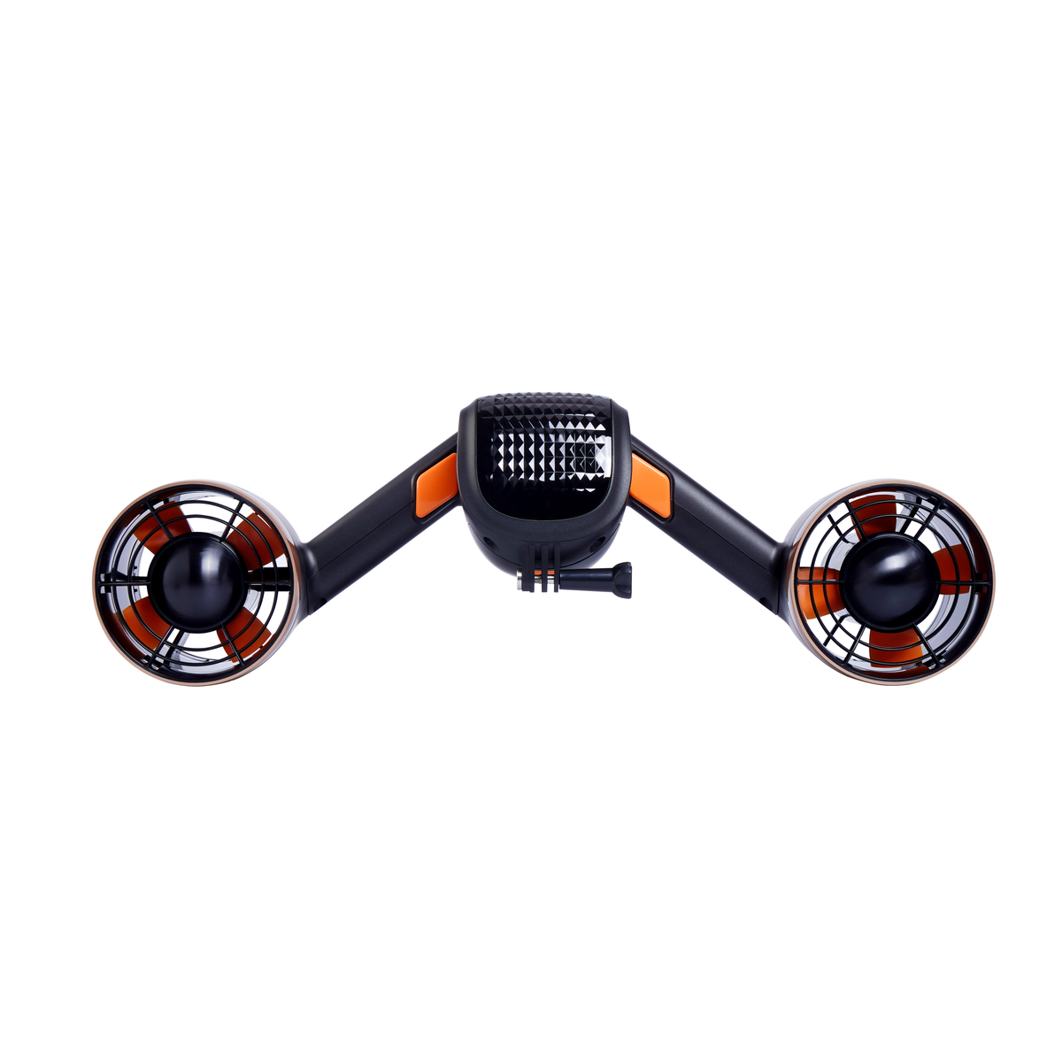 SUBLUE MixPro 2026 Underwater Scooter – 4.03 MPH, 3-Speed Control & 60-Minute Runtime