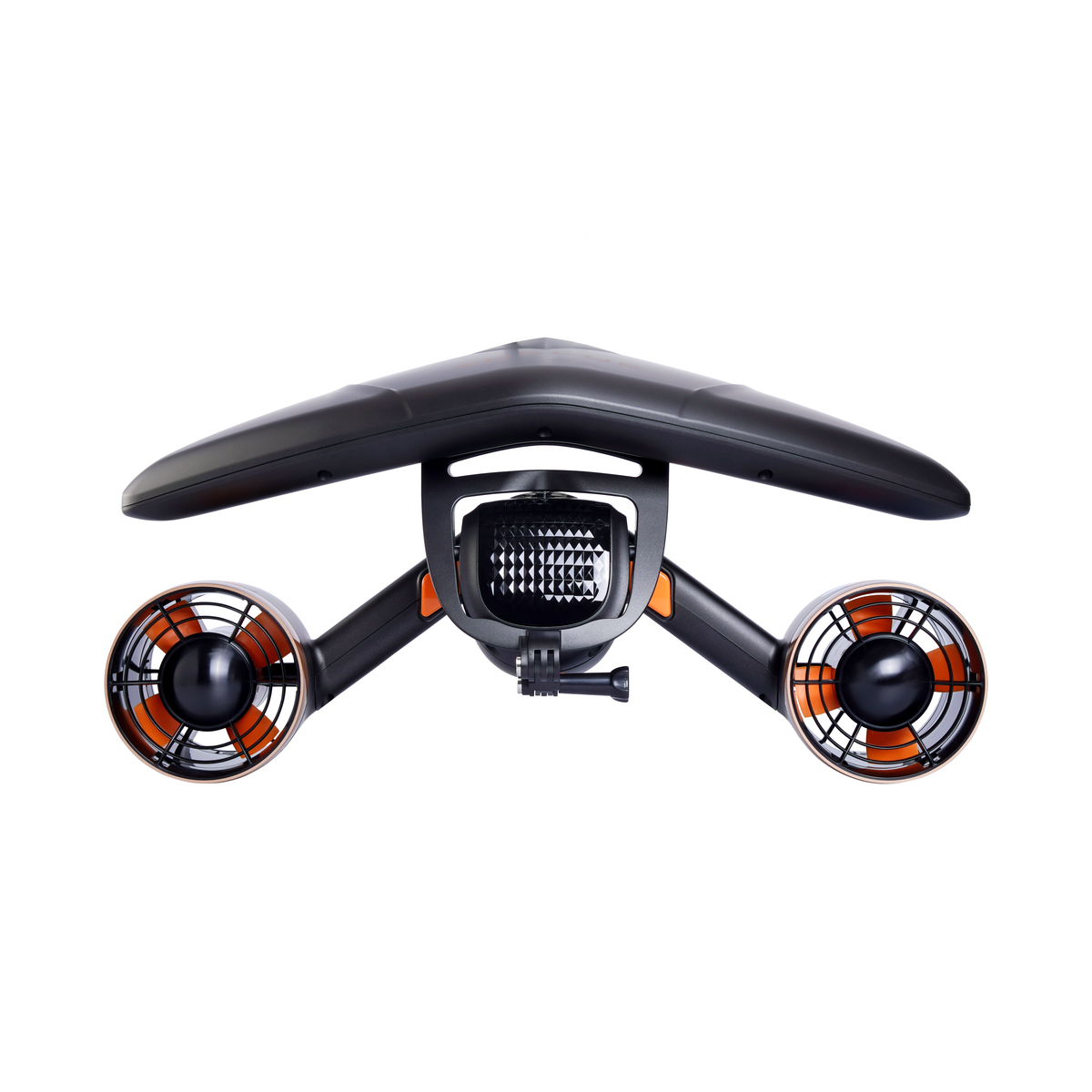 SUBLUE MixPro 2026 Underwater Scooter – 4.03 MPH, 3-Speed Control & 60-Minute Runtime