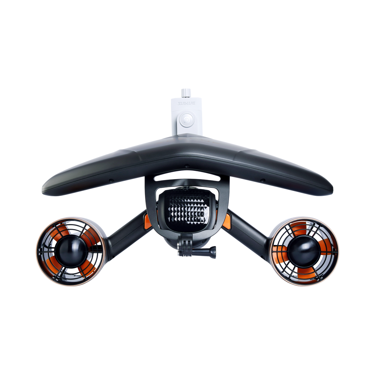 SUBLUE MixPro 2026 Underwater Scooter – 4.03 MPH, 3-Speed Control & 60-Minute Runtime